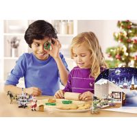 PLAYMOBIL® 71088 Adventní kalendář Vánoční pečení - Poškozený obal 2