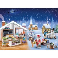 PLAYMOBIL® 71088 Adventní kalendář Vánoční pečení 4