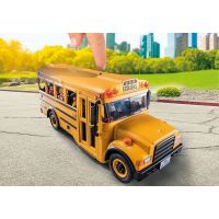 PLAYMOBIL® 71094 Školní autobus: US School Bus 6