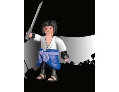 PLAYMOBIL® 71097 Sasuke