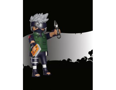 PLAYMOBIL® 71099 Kakashi