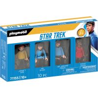 PLAYMOBIL® 71155 Star Trek Sada figurek 3