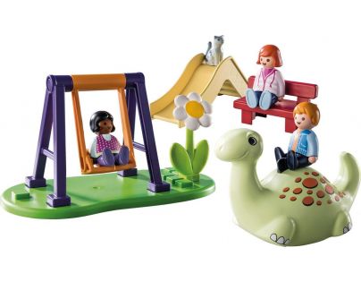 PLAYMOBIL® 71157 Hřiště