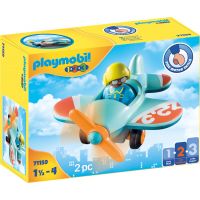 PLAYMOBIL® 71159 Letadlo 5