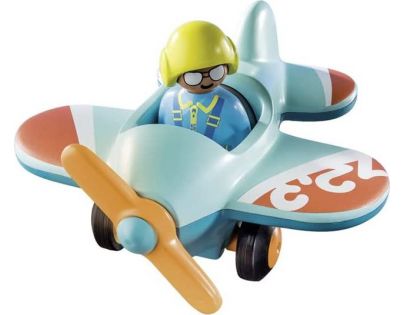 PLAYMOBIL® 71159 Letadlo