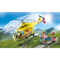 PLAYMOBIL® 71203 Záchranářský vrtulník 4