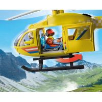 PLAYMOBIL® 71203 Záchranářský vrtulník 5