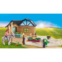 PLAYMOBIL® 71240 Rozšíření jízdárny 2