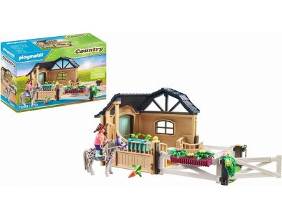 PLAYMOBIL® 71240 Rozšíření jízdárny