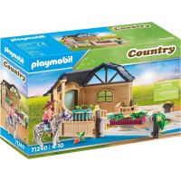 PLAYMOBIL® 71240 Rozšíření jízdárny 6
