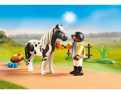 PLAYMOBIL® 71242 Lekce jízdy