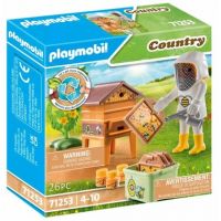 PLAYMOBIL® 71253 Včelařka 4