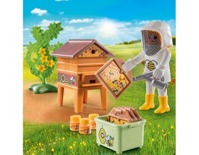 PLAYMOBIL® 71253 Včelařka