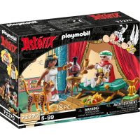 PLAYMOBIL® 71270 Asterix Caesar & Kleopatra