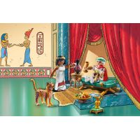 PLAYMOBIL® 71270 Asterix Caesar & Kleopatra 2