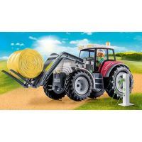 PLAYMOBIL® 71305 Velký traktor 2