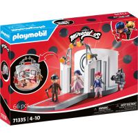 PLAYMOBIL® 71335 Kouzelná Beruška a Černý kocour Fashion Show v Paříži 3