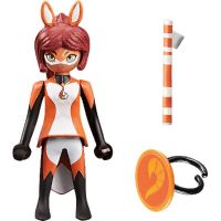 PLAYMOBIL® 71339 Kouzelná Beruška a Černý kocour Rena Rouge