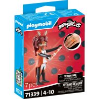 PLAYMOBIL® 71339 Kouzelná Beruška a Černý kocour Rena Rouge 4