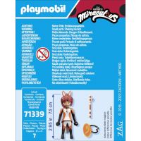 PLAYMOBIL® 71339 Kouzelná Beruška a Černý kocour Rena Rouge 5