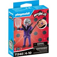 PLAYMOBIL® 71340 Kouzelná Beruška a Černý kocour Lišaj 4