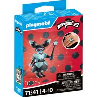 PLAYMOBIL® 71341 Kouzelná Beruška a Černý kocour Loutkářka 5