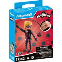 PLAYMOBIL® 71342 Kouzelná Beruška a Černý kocour Neruška 5