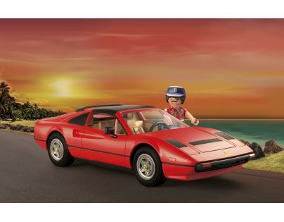 PLAYMOBIL® 71343 Magnum, p.i. Ferrari 308 GTS Quattrovalvole