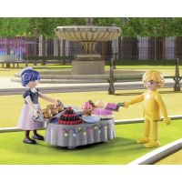 PLAYMOBIL® 71344 Adventní kalendář Kouzelná Beruška a Černý kocour - Poškozený obal 3