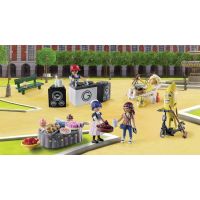 PLAYMOBIL® 71344 Adventní kalendář Kouzelná Beruška a Černý kocour 2