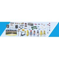 PLAYMOBIL® 71344 Adventní kalendář Kouzelná Beruška a Černý kocour 4