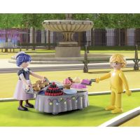 PLAYMOBIL® 71344 Adventní kalendář Kouzelná Beruška a Černý kocour 3