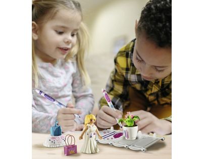 PLAYMOBIL® 71372 Color Módní butik