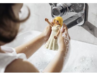 PLAYMOBIL® 71372 Color Módní butik