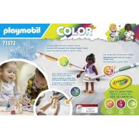 PLAYMOBIL® 71372 Color Módní butik 5