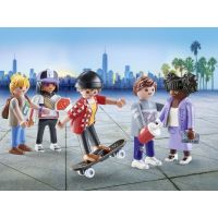 PLAYMOBIL® 71401 My Figures Móda - Poškozený obal 3