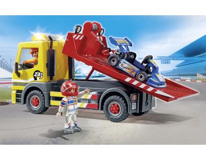PLAYMOBIL® 71429 Odtahová služba
