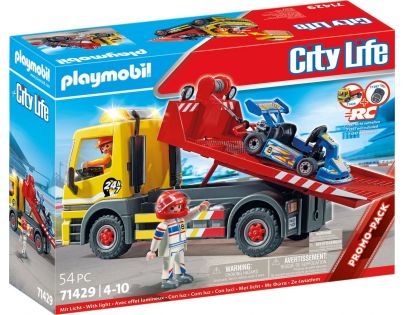 PLAYMOBIL® 71429 Odtahová služba