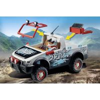 PLAYMOBIL® 71430 Rally-Car 4