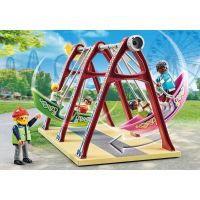 PLAYMOBIL® 71452 Zábavní park 3