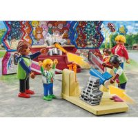 PLAYMOBIL® 71452 Zábavní park 4