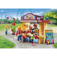 PLAYMOBIL® 71452 Zábavní park 5