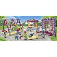 PLAYMOBIL® 71452 Zábavní park 2