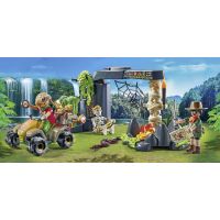 PLAYMOBIL® 71454 Hledání pokladu v džungli 2