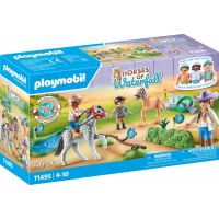 PLAYMOBIL® 71495 Turnaj poníků