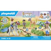 PLAYMOBIL® 71495 Turnaj poníků 3