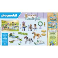 PLAYMOBIL® 71495 Turnaj poníků 4