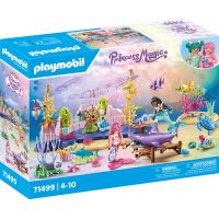 PLAYMOBIL® 71499 Péče o podmořské živočichy