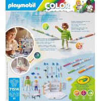 PLAYMOBIL® 71514 Psí salon 6