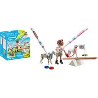 PLAYMOBIL® 71517 Psí výcvik